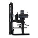 Inflight Fitness Bicep/Tricep Machine - Dual-Function Design for Arm Workouts