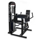 Inflight Fitness CT-MBTS Selectorized Bicep and Tricep Machine