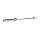 York Barbell 7 Foot Chrome Olympic Weight Bar