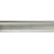 York Barbell (32113) 7' Chrome Olympic Bar - Knurl Pattern