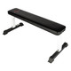 York Barbell (48002) FTS Flat Weight Bench