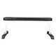 York Barbell Flat Exercise Bench with Wide Base