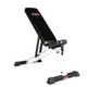 York Adjustable Weight Bench
