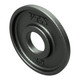 Troy VTX Cast Iron Olympic Weight Set - 2.5 lb Plate