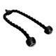 Troy VTX Tricep Cable Rope - Full-Length Rope View