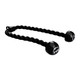 Troy VTX (VTR-36) Tricep Pulldown Rope - Side View