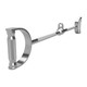 Troy USA Sports Tapered Grip Lat Pulldown Bar