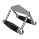 Troy USA Sports Chinning Triangle w/ Rubber Grips - GCT-R