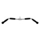 Troy USA Sports Curl Attachment w/ Rubber Grips