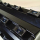 York Barbell (ETS) 3-Tier Saddle Dumbbell Rack - Cradles Close View