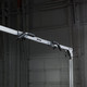 Body-Solid Cable Crossover with Optional Chin-Up Grips