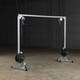 Body-Solid Powerline Cable Crossover