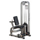 Body-Solid Clubline Leg Extension Machine (SLE200G)