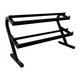 Troy VTX 2-Tier Dumbbell Rack