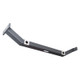 York Barbell STS Commercial Power Rack - Optional Bench Stringer Attachment