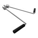Troy VTX (SPR-22) SupraBar Spreader Bar - Full-Length Bar View