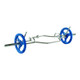 York Barbell Multi-Hex Trap Bar