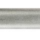 York Barbell 5' Hard Chrome Olympic Weight Bar - Knurl Pattern