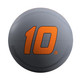 Troy VTX 10 lb Functional Fitness Ball