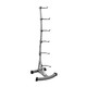 Troy VTX GMBR-6 Vertical Gym Medicine Ball Rack