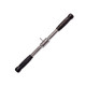 Body-Solid Straight Attachment w/ Rubber Grips (MB022RG)