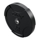 Troy 35 lb Solid Rubber Olympic Disc