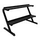 Troy VTX Light Commercial Kettlebell Rack
