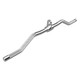 Troy USA Sports EZ Curl Attachment - Angled View