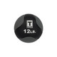 Body-Solid 4-14 lb Medicine Ball Set w/ Rack - 12 lb Ball