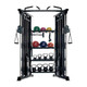 Inflight Fitness Light Commercial Functional Trainer with Optional Equipment