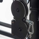 Inflight Fitness Light Commercial Functional Trainer - Two Way Pulley