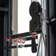 Inflight Fitness Dual Cable Machine Adjustable Pulley