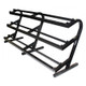 Troy VTX 3-Tier Dumbbell Shelf Rack