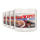 2XL-38 Professional Gym Wipe Refills - Qty 4