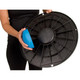 Aeromat (33815) Balance Wobble Board - Difficulty Adjustment