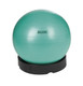 Aeromat Deluxe Balance Ball Base with Optional Fitness Ball