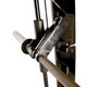 TKO (872SM-BK) Linear Bearing Smith Machine - Rotating Bar Safety Catch