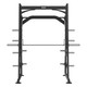 TKO (872SM-BK) Counterbalanced Smith Machine