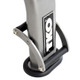 TKO (860FB-B) Flat Weight Bench - Transport Handle