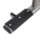 TKO (860FB-B) Flat Weight Bench - Transport Wheel