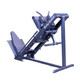 Body-Solid Plate-Loaded Leg Press & Hack Squat Machine