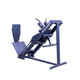Body-Solid (GLPH1100B) Leg Press/Hack Squat - Angled View