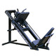 Body-Solid (GLPH1100B) Leg Press/Hack Squat