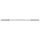 Troy VTX (GOB-1200) 7' Olympic Power Bar - Full Length View