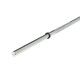 York Barbell (6037) 7' Standard 1" Weight Bar