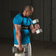 Body-Solid (BB23) Tools Bicep Bomber - Dumbbell Curl Exercise