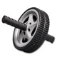 Body-Solid BSTAB1 Dual-Wheel Ab Exercise Wheel