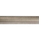 York (32010) Stainless Steel Needle Bearing Bar - Knurl Pattern