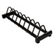 Body-Solid (GBPR10) Bumper Plate Rack
