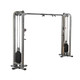 Body-Solid (SCC1200G) Light Commercial Cable Crossover Machine